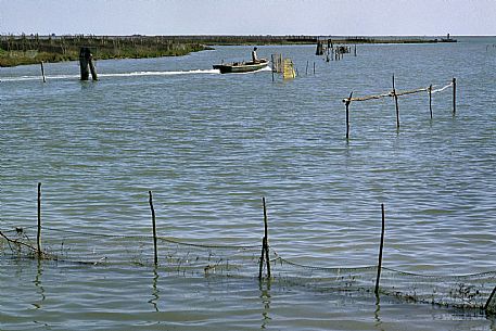 Marano Lagunare